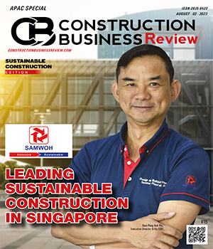 Top 5 Sustainable Construction Services Companies in Singapore - 2023